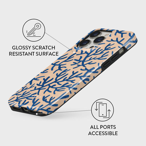 Vitamin Sea - iPhone 13 Pro Max Case 7