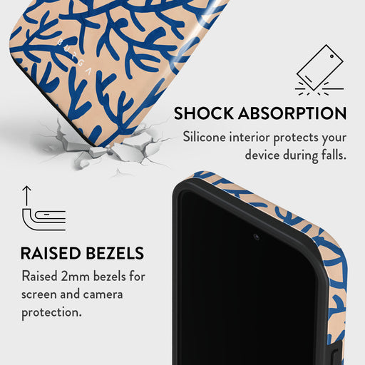 Vitamin Sea - iPhone 13 Pro Max Case 8
