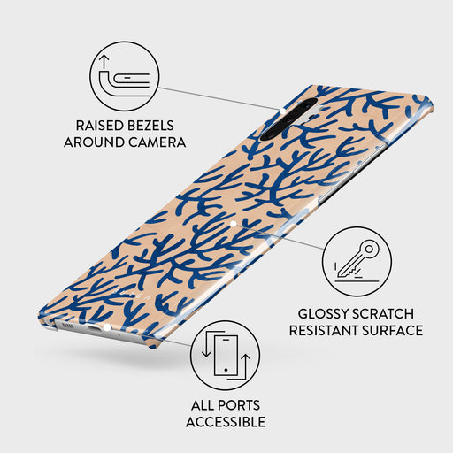 Vitamin Sea - Samsung Galaxy Note 10 Plus Case 3