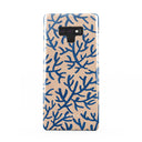 Vitamin Sea - Samsung Galaxy Note 9 Case