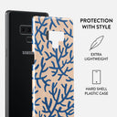 Vitamin Sea - Samsung Galaxy Note 9 Case 2