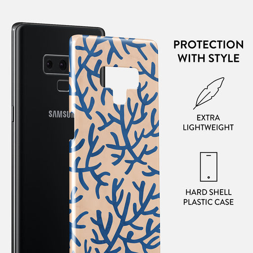 Vitamin Sea - Samsung Galaxy Note 9 Case 2