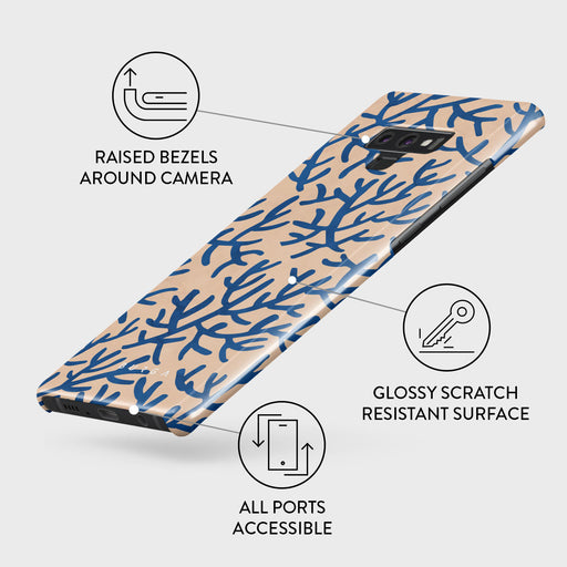 Vitamin Sea - Samsung Galaxy Note 9 Case 3