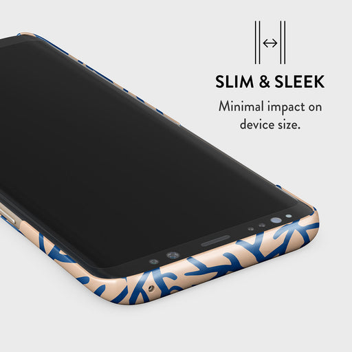 Vitamin Sea - Samsung Galaxy S9 Plus Case 4