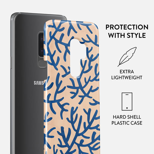 Vitamin Sea - Samsung Galaxy S9 Plus Case 2