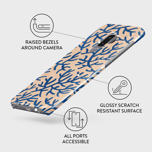 Vitamin Sea - Samsung Galaxy S9 Plus Case 3
