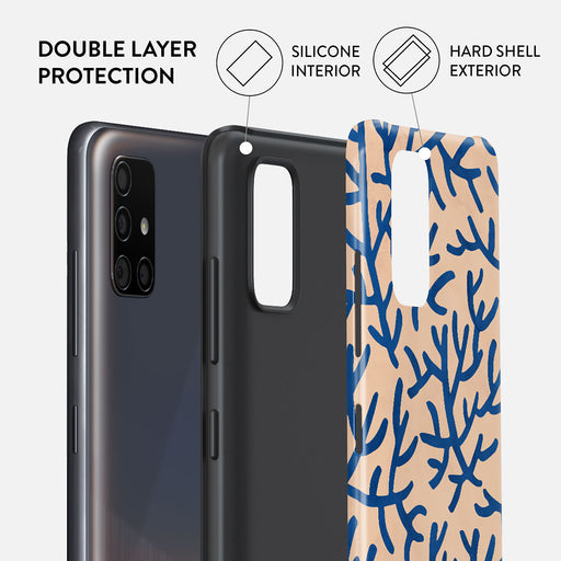 Vitamin Sea - Samsung Galaxy A51 4G Case 6