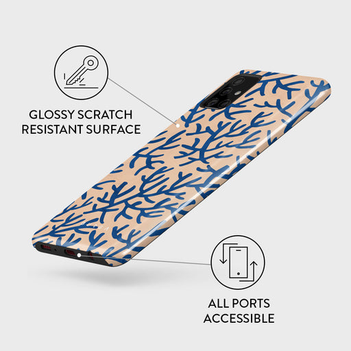 Vitamin Sea - Samsung Galaxy A51 4G Case 7