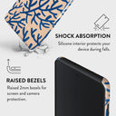 Vitamin Sea - Samsung Galaxy A51 4G Case 8