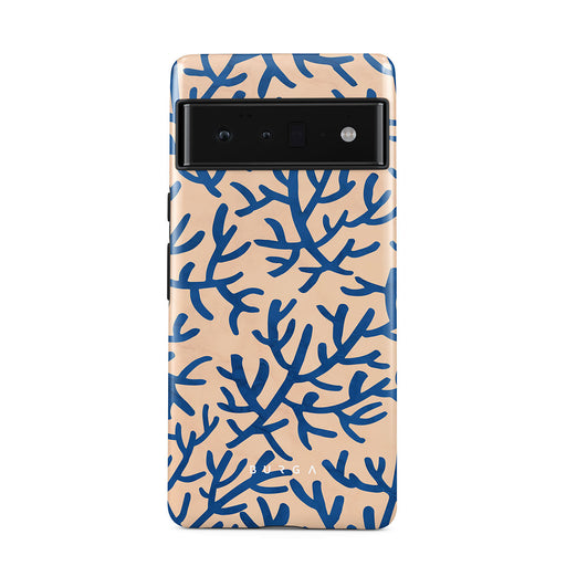 Vitamin Sea - Google Pixel 6 Case 1
