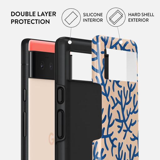 Vitamin Sea - Google Pixel 6 Case 3