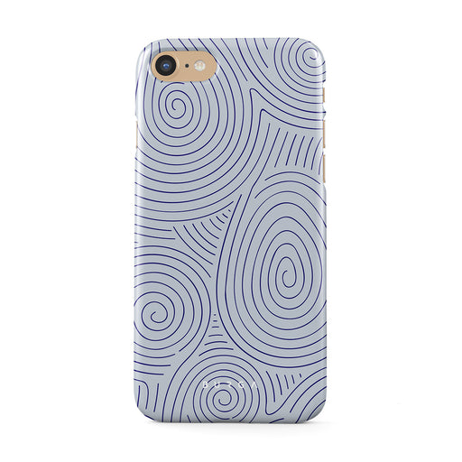Calm Sailing - iPhone SE (2022) Case 1