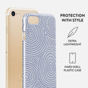 Calm Sailing - iPhone SE (2022) Case 2