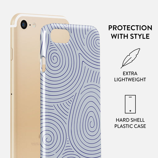 Calm Sailing - iPhone SE (2022) Case 2