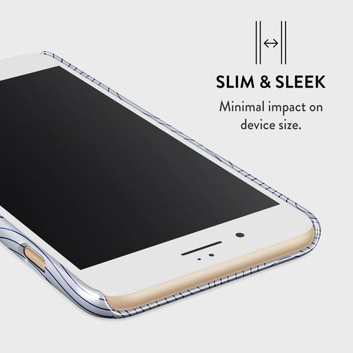 Calm Sailing - iPhone SE (2022) Case 4