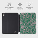 Hawaiian Breeze -  iPad 10.9 (A16/10th Gen) Case 3