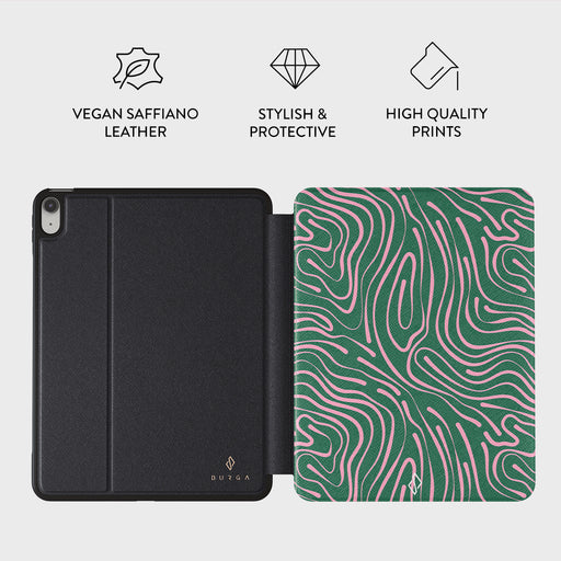 Hawaiian Breeze -  iPad 10.9 (A16/10th Gen) Case 3