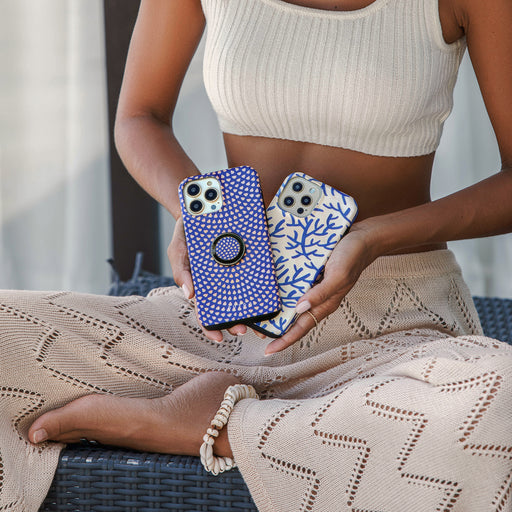 Azure Waters - Huawei P40 Pro Plus Case 7