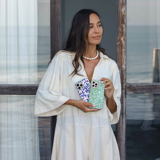 Vitamin Sea - Samsung Galaxy S9 Plus Case 13