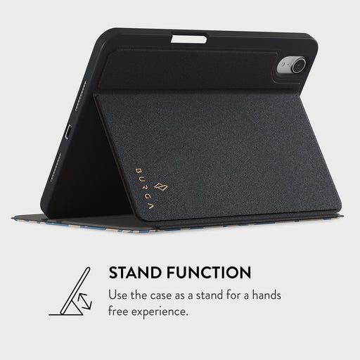 Vitamin Sea - iPad Mini 8.3 (A17 Pro/6th Gen) Case 5