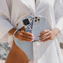 Calm Sailing - Samsung Galaxy S22 Ultra Case 26