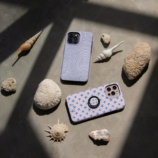 Calm Sailing - iPhone SE (2022) Case 12