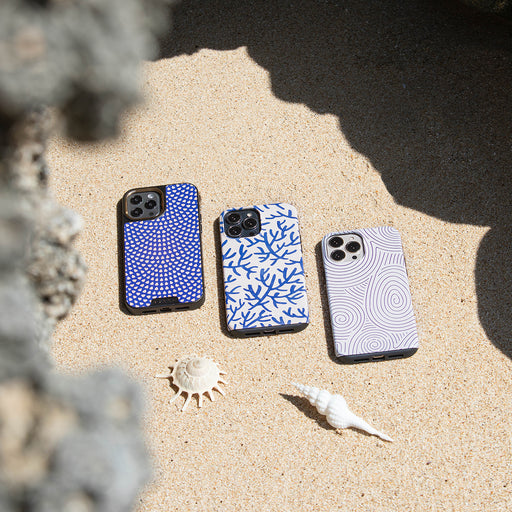 Calm Sailing - iPhone SE (2022) Case 14