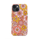 Garden Brunch - Floral iPhone 14 Case