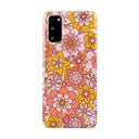 Garden Brunch - Floral Samsung Galaxy S20 4G / 5G Case