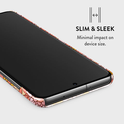Garden Brunch - Floral Samsung Galaxy S20 4G / 5G Case 4