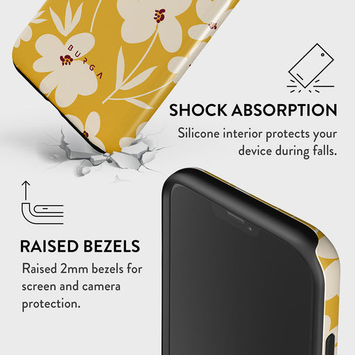 Sunday Market - iPhone 12 Pro Case 8