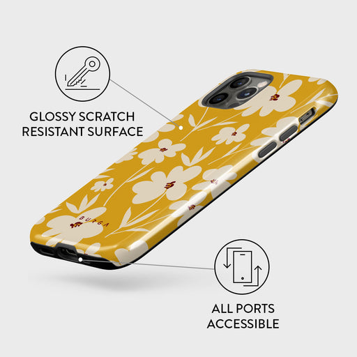Sunday Market - iPhone 12 Pro Case 7