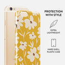 Sunday Market - iPhone 6 / 6S Case 2