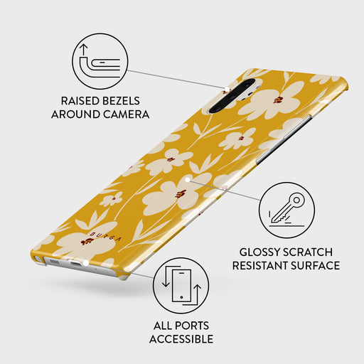 Sunday Market - Samsung Galaxy Note 10 Plus Case 3