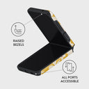 Sunday Market - Samsung Galaxy Z Flip 3 Case 3