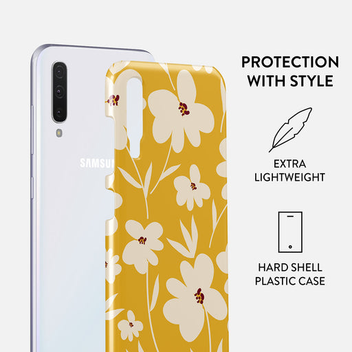 Sunday Market - Samsung Galaxy A70 Case 2