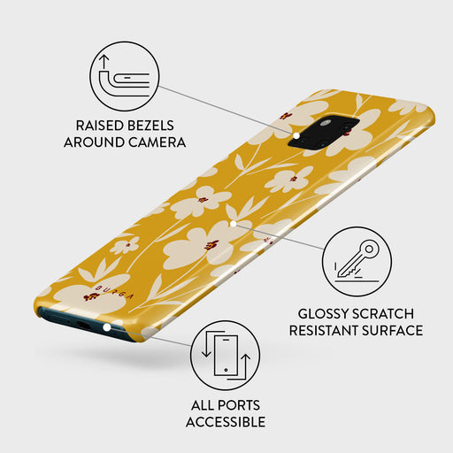 Sunday Market - Huawei Mate 20 Pro Case 3