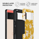 Sunday Market - Google Pixel 6 Case 2