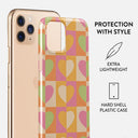 Summer Love - Heart iPhone 11 Pro Max Case 2