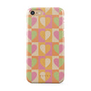 Summer Love - Heart iPhone SE (2020) Case 1