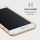 Summer Love - Heart iPhone SE (2020) Case 4