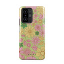 Amalfi Coast - Colorful Floral Xiaomi 11T / 11T Pro Case