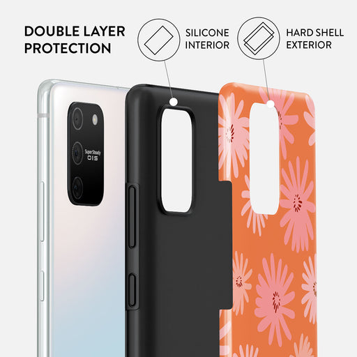 Golden Hour - Samsung Galaxy S10 Lite Case 6