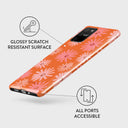 Golden Hour - Samsung Galaxy S10 Lite Case 7