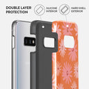 Golden Hour - Samsung Galaxy S10E Case 6