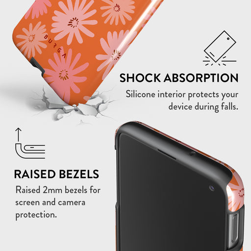 Golden Hour - Samsung Galaxy S10E Case 8