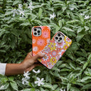 Garden Brunch - Floral Samsung Galaxy S20 4G / 5G Case 11