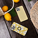 Sunday Market - Samsung Galaxy A70 Case 7