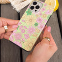Amalfi Coast - Colorful Floral Google Pixel 5 Case 9