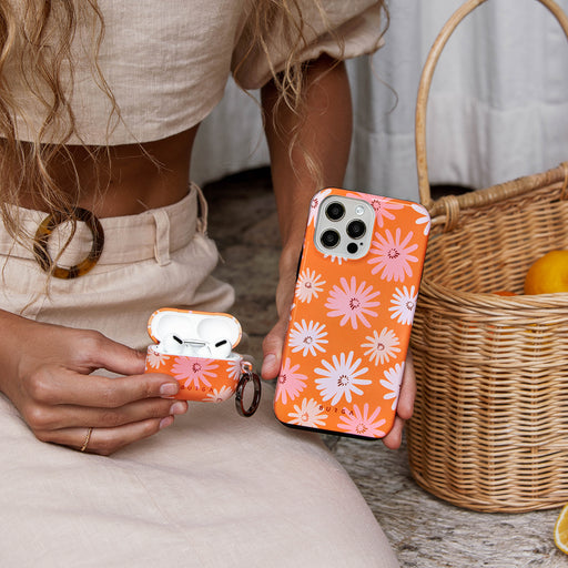 Golden Hour - Samsung Galaxy S10E Case 11